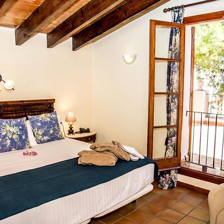 Hotel Torre San Juan San Juan  Eksteriør billede