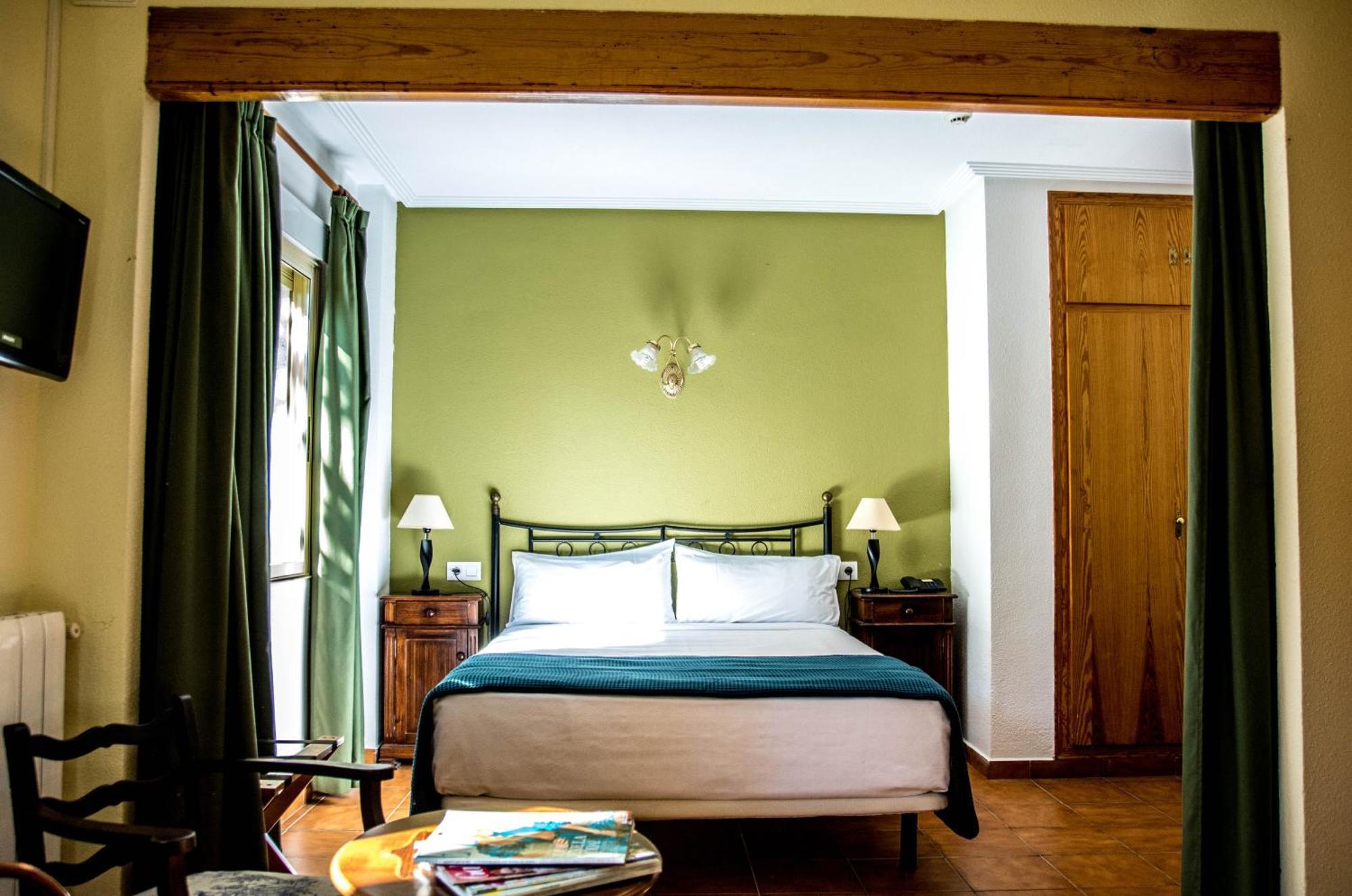 Hotel Torre San Juan San Juan  Eksteriør billede