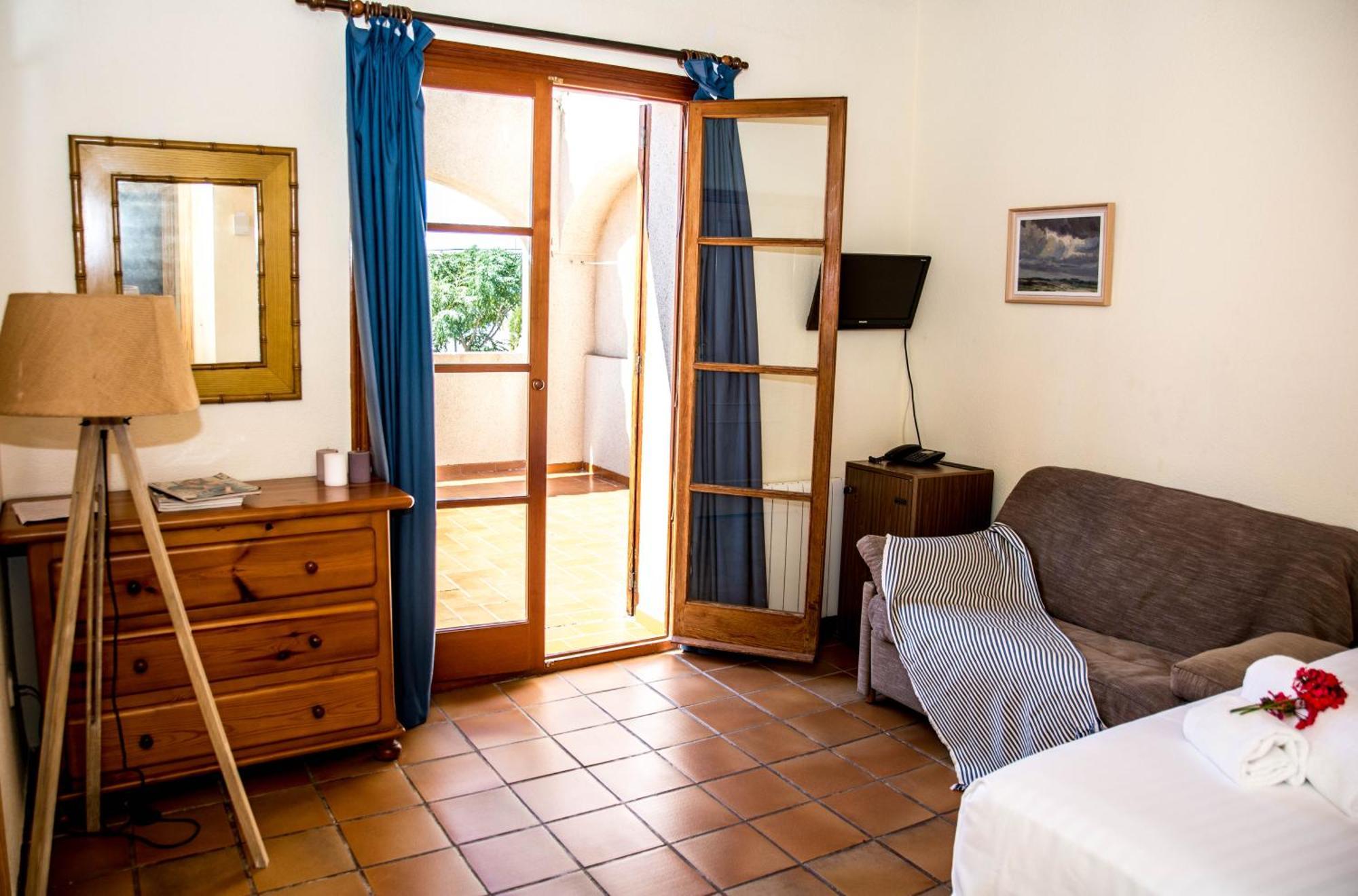 Hotel Torre San Juan San Juan  Eksteriør billede