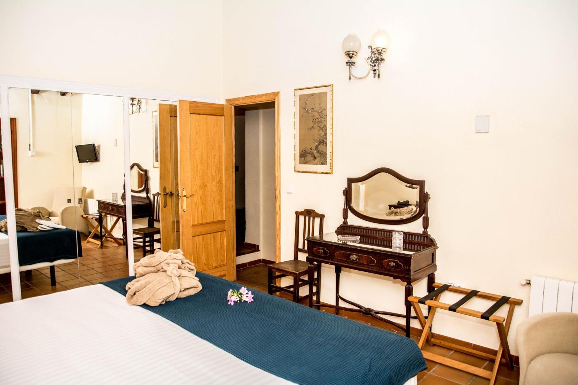 Hotel Torre San Juan San Juan  Eksteriør billede