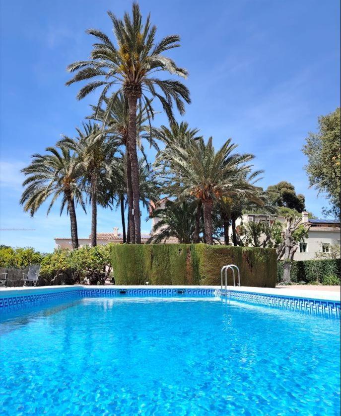 Hotel Torre San Juan San Juan  Eksteriør billede